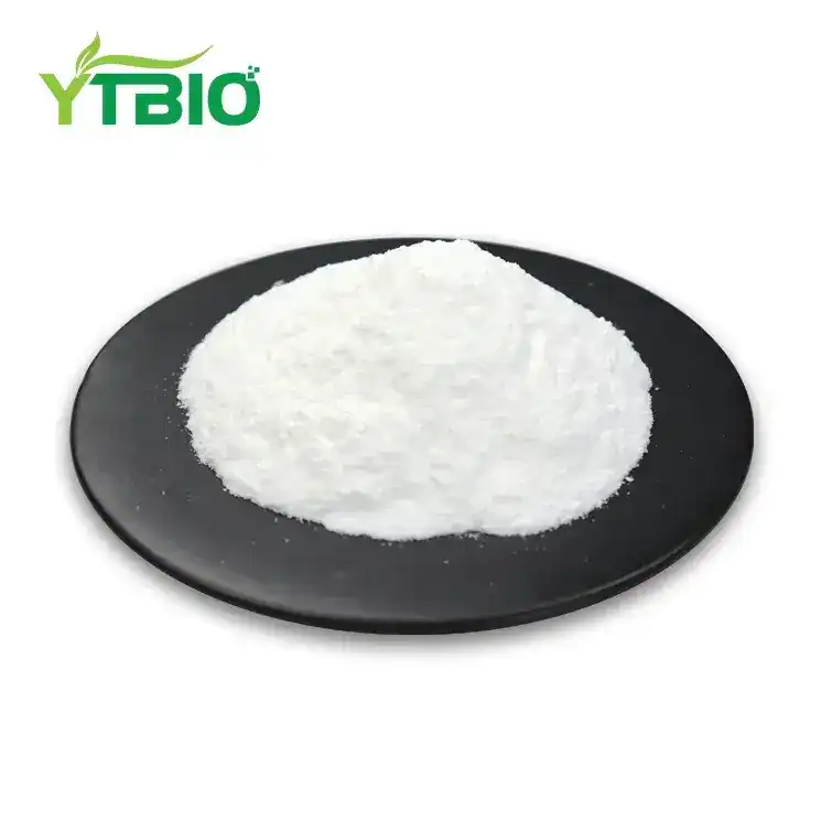 Monoammonium glycyrrhizinate Powder